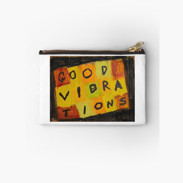 Item preview, good vibrations designed and sold by Magical Meaning Machine.