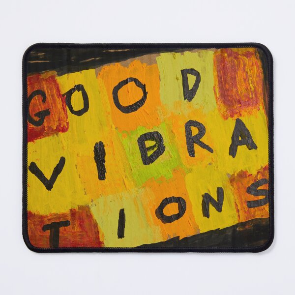 Item preview, good vibrations designed and sold by Magical Meaning Machine.