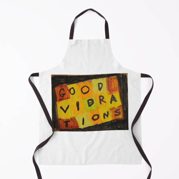Item preview, good vibrations designed and sold by Magical Meaning Machine.