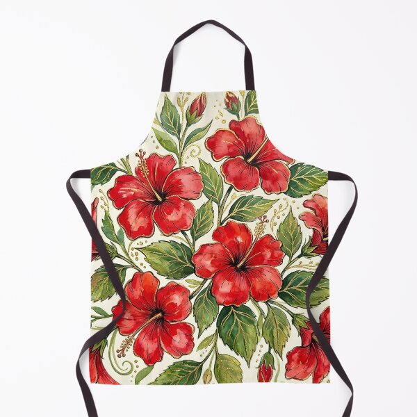 Item preview, Beach Flowers designed and sold by GraphicsClub.