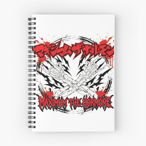 Item preview, Japanese Rock Band Skeleton Hands Logo  designed and sold by Nort-Surcorm.