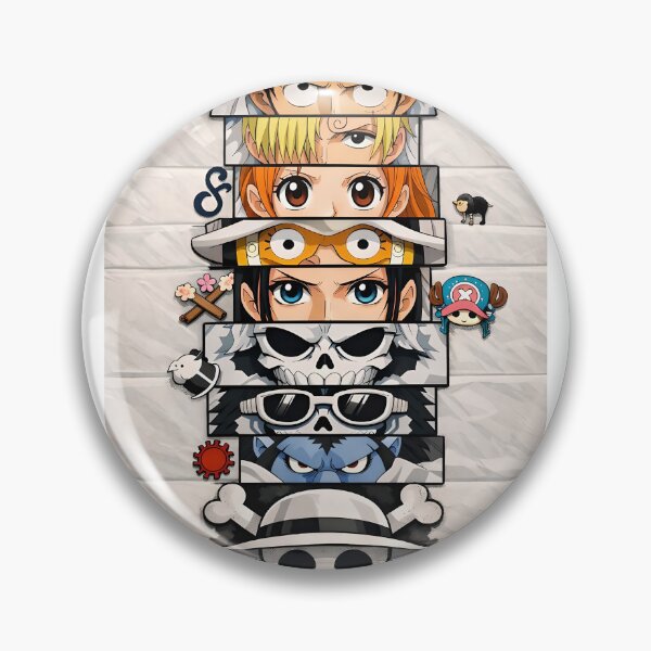Item preview, One Piece Anime designed and sold by Lbeck1869.