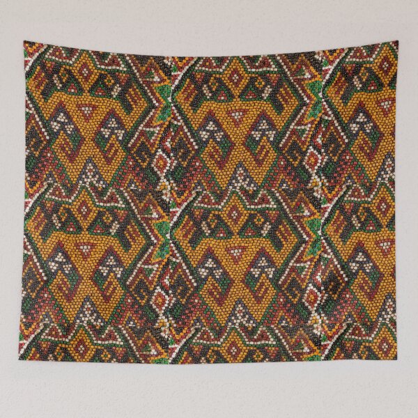 Item preview, MOTHERLAND COLORS designed and sold by THE GOOD FIND.