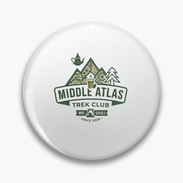 Item preview, Middle Atlas tea designed and sold by OusaidAbdelaziz.