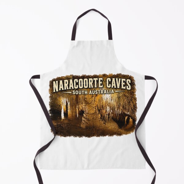 Item preview, Naracoorte Caves South Australia Ancient Underground Design designed and sold by Holiday-Hunter.