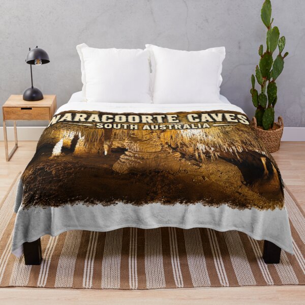 Item preview, Naracoorte Caves South Australia Ancient Underground Design designed and sold by Holiday-Hunter.