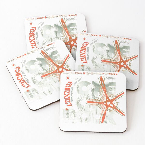 Item preview, Japanese Rock Alternative Music Grunge  designed and sold by Nort-Surcorm.