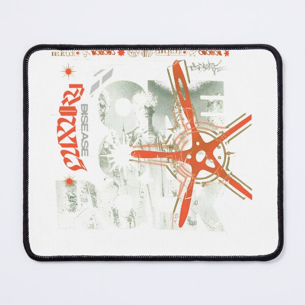 Item preview, Japanese Rock Alternative Music Grunge designed and sold by Nort-Surcorm.