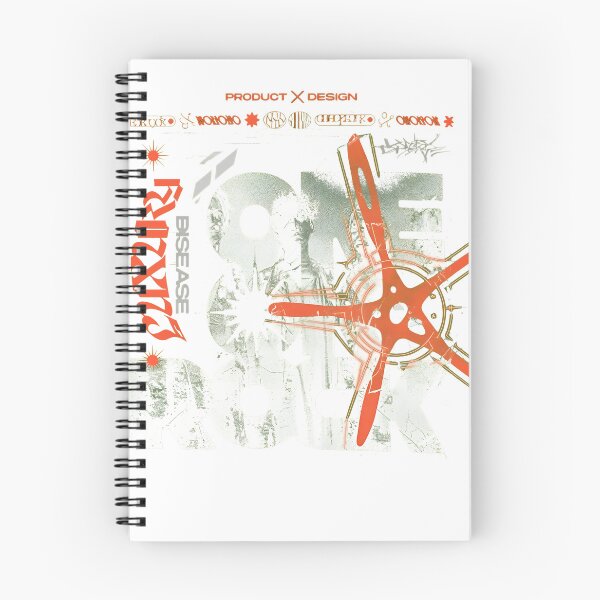 Item preview, Japanese Rock Alternative Music Grunge  designed and sold by Nort-Surcorm.