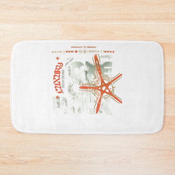 Item preview, Japanese Rock Alternative Music Grunge  designed and sold by Nort-Surcorm.