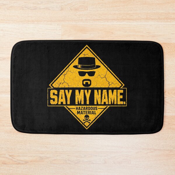 Item preview, Desert Chemist Hazard Label designed and sold by agearb.