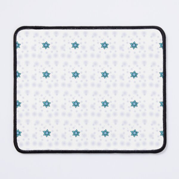 Item preview, Soft Blue Blossom Background designed and sold by Ployphaiphai .