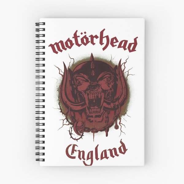 Item preview,  Rock Skull England Distressed Band  designed and sold by Nort-Surcorm.