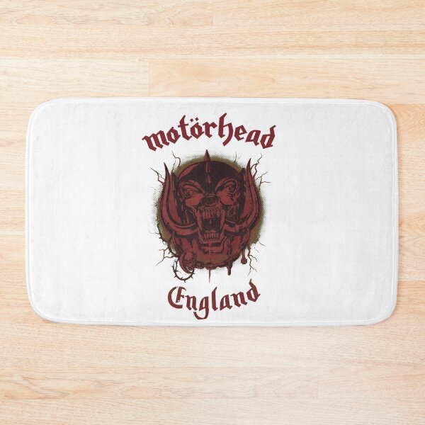 Item preview,  Rock Skull England Distressed Band  designed and sold by Nort-Surcorm.