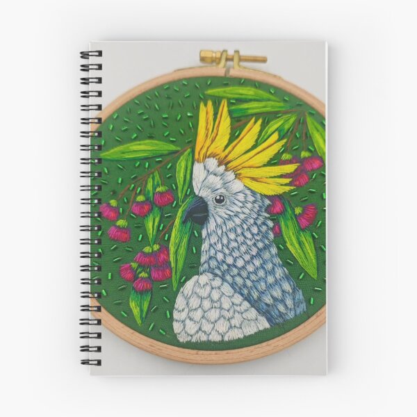 Item preview, Colorful Telegram cParrot Shares Tropical Joy designed and sold by lekhacitylight.