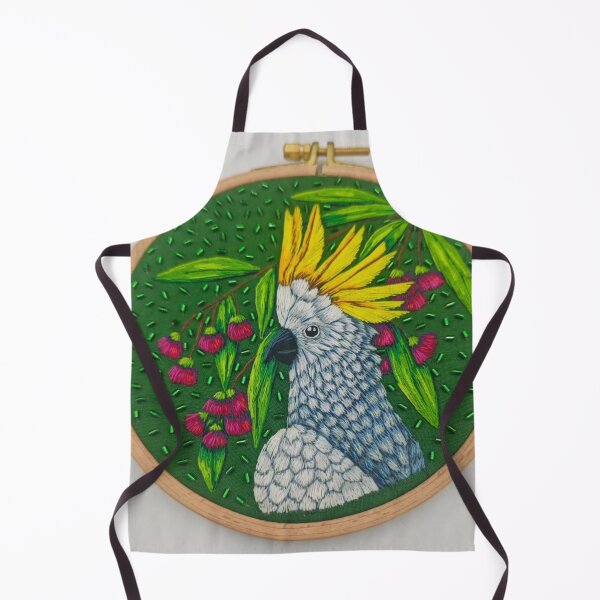 Item preview, Colorful Telegram cParrot Shares Tropical Joy designed and sold by lekhacitylight.