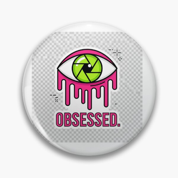Item preview, Aesthetic Movie Obsession Sticker | Minimalist Film Buff Hand Camera Line Art designed and sold by cartxglobal.