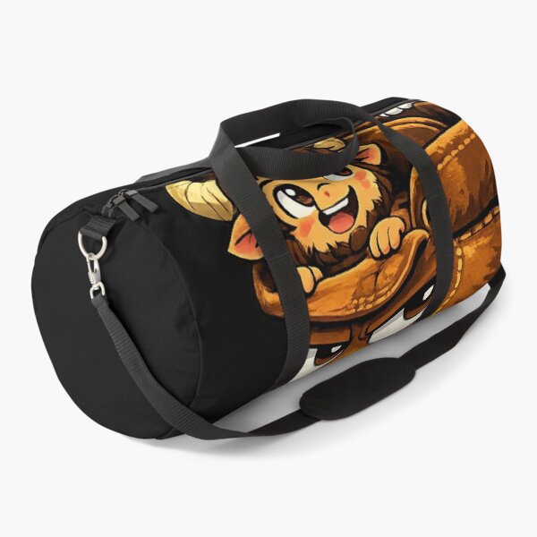 Item preview, Never Give Up – Tiny Hero in a Big Boot designed and sold by mr.bardook.