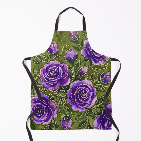Item preview, Purple Rose designed and sold by GraphicsClub.