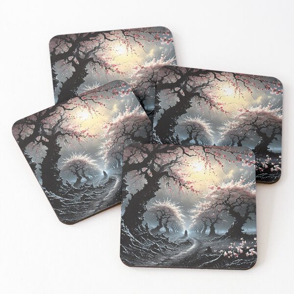 Item preview, Secrets 1 designed and sold by deep-sea-birds.