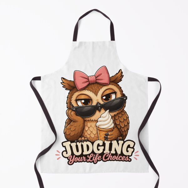 Item preview, Sarcastic Owl Gift Funny Friend Birthday designed and sold by Gentlestate.