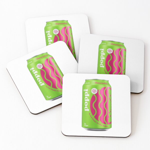 Item preview, Watermelon Poppi designed and sold by Palette & Hue.