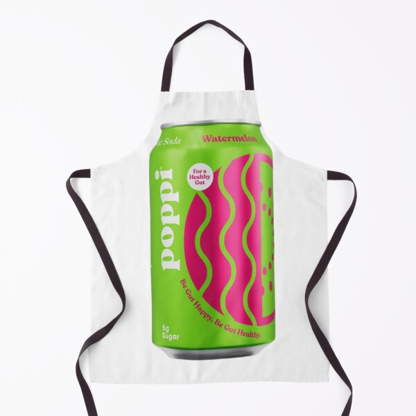 Item preview, Watermelon Poppi designed and sold by Palette & Hue.