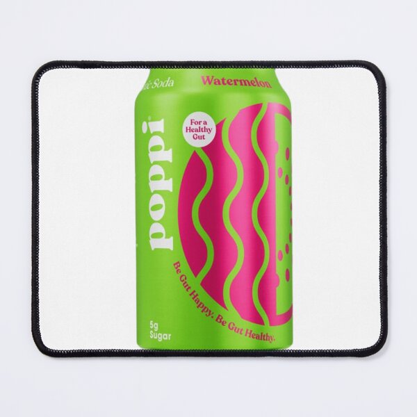 Item preview, Watermelon Poppi designed and sold by Palette & Hue.
