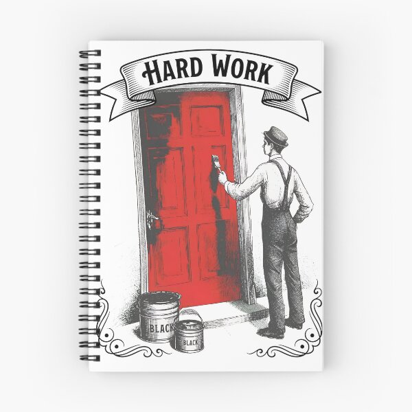 Item preview, Painter Transforming Door Vintage Style designed and sold by Nort-Surcorm.