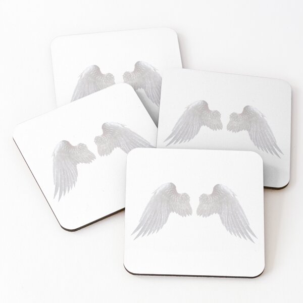 Item preview, angel wings designed and sold by highwayragdoll.