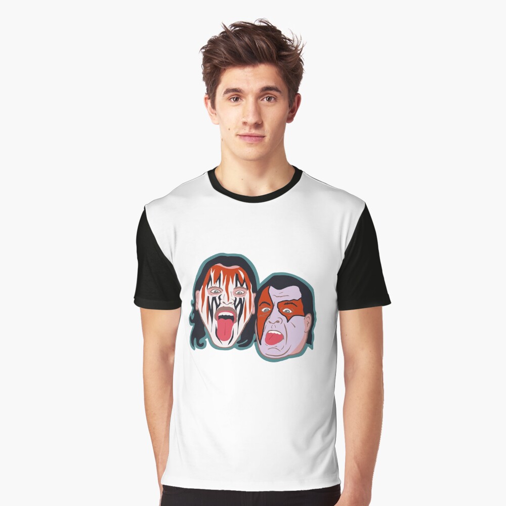 Item preview, Graphic T-Shirt designed and sold by PEArt.