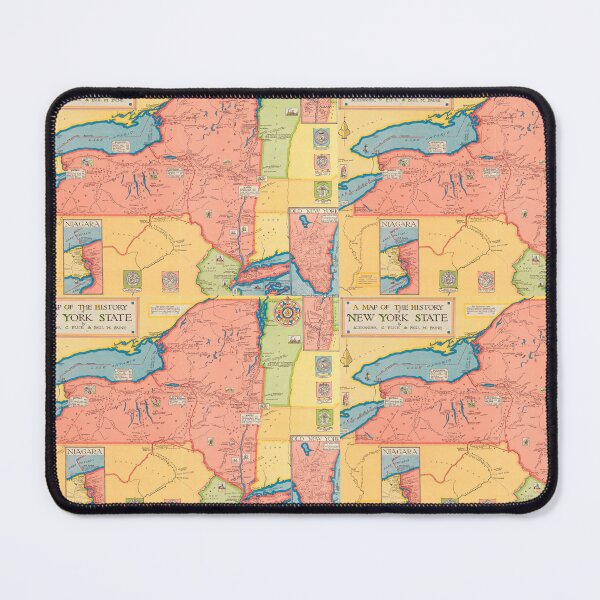 Item preview, NEW YORK STATE designed and sold by THE GOOD FIND.