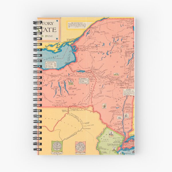 Item preview, NEW YORK STATE designed and sold by THE GOOD FIND.