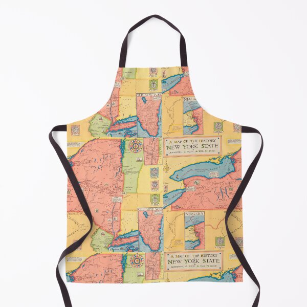 Item preview, NEW YORK STATE designed and sold by THE GOOD FIND.
