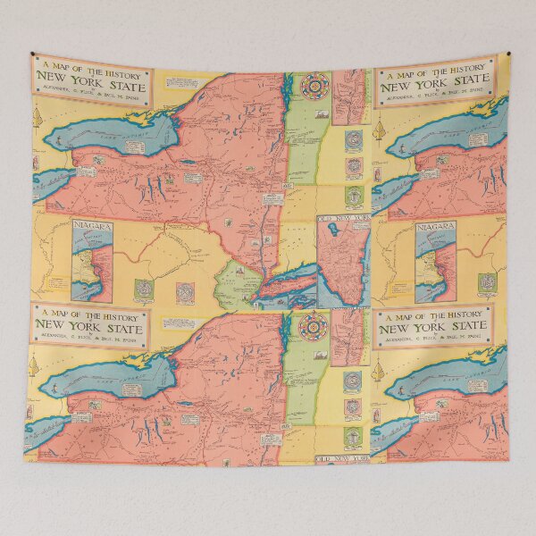 Item preview, NEW YORK STATE designed and sold by THE GOOD FIND.
