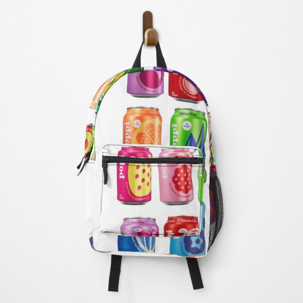 Item preview, Poppi Soda Flavors designed and sold by KayeSystems.