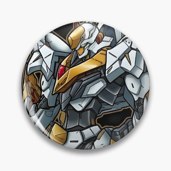 Item preview, Knightmare Frame Lancelot Albion designed and sold by MarcelinoDesigns.