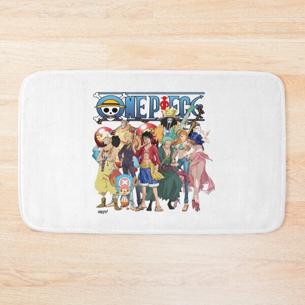 Item preview, One Piece Anime designed and sold by Lbeck1869.