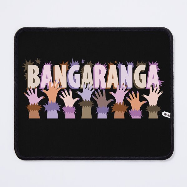 Item preview, Bangaranga - Dara (Bulgaria): Eurovision Song Contest 2026 [WINNER] designed and sold by dmmstudio.