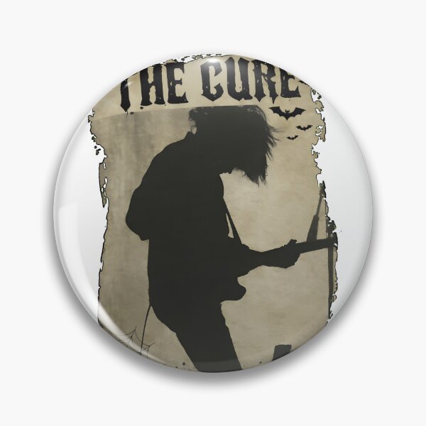 Item preview,  Rock Silhouette Vintage Music Icon designed and sold by minimancece.