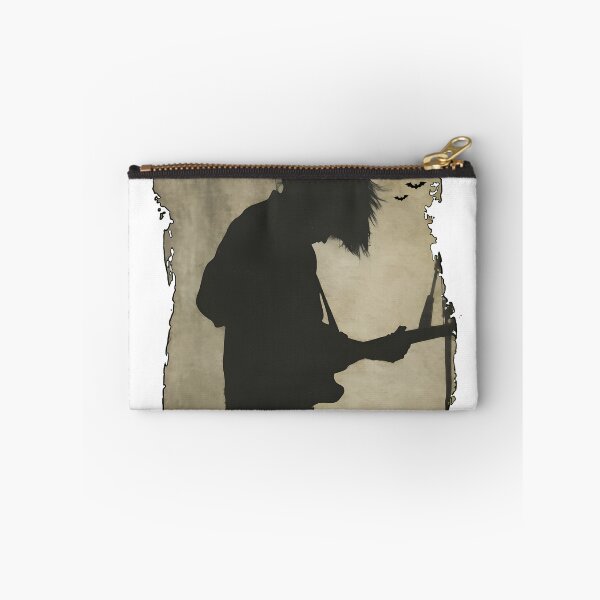 Item preview,  Rock Silhouette Vintage Music Icon designed and sold by minimancece.