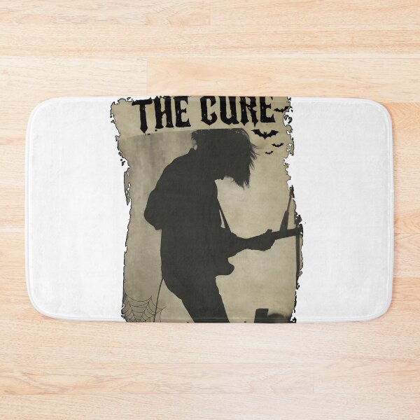 Item preview,  Rock Silhouette Vintage Music Icon designed and sold by minimancece.