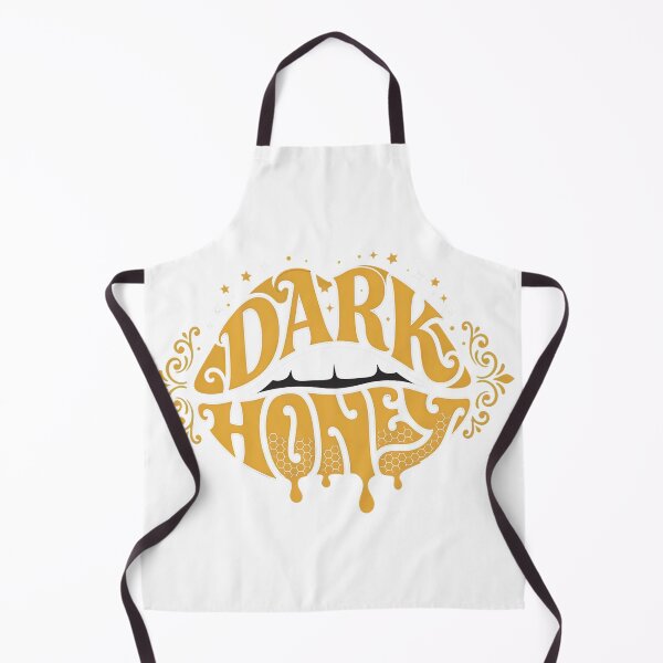 Item preview, Dripping Honey Lips Script Typography  designed and sold by minimancece.