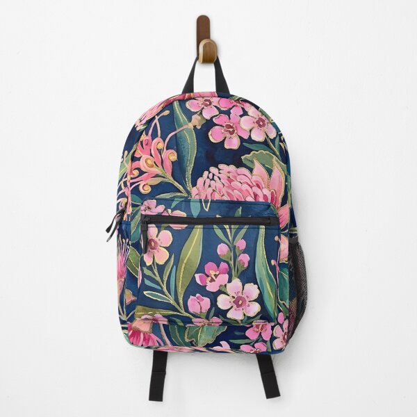 Item preview, Australian Floral designed and sold by GraphicsClub.