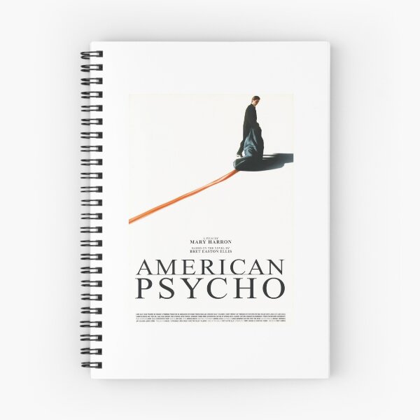 Item preview, american psycho  designed and sold by highwayragdoll.