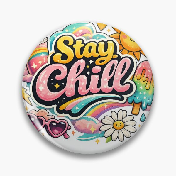 Item preview, Stary chill designed and sold by Cherrydesign89.