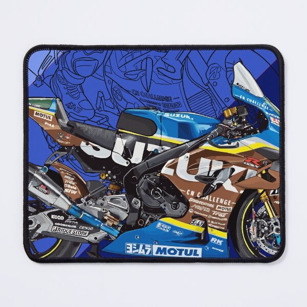 Item preview, GSXR Endurance Racing designed and sold by Speedjunkies.