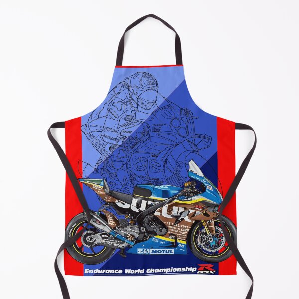 Item preview, GSXR Endurance Racing designed and sold by Speedjunkies.