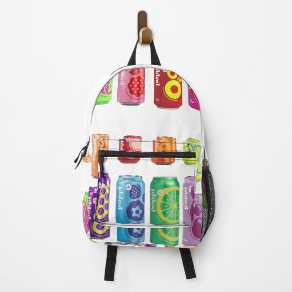 Item preview, Trendy Poppi Flavors Soda designed and sold by KayeSystems.
