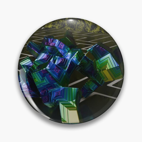 Item preview, Iridescent and Froggish designed and sold by shakespeare1212.